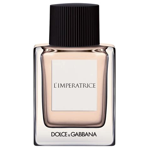 dolce gabbana l imperatrice douglas|dolce and gabbana superdrug.